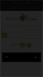 Mobile Screenshot of kharid2net.com